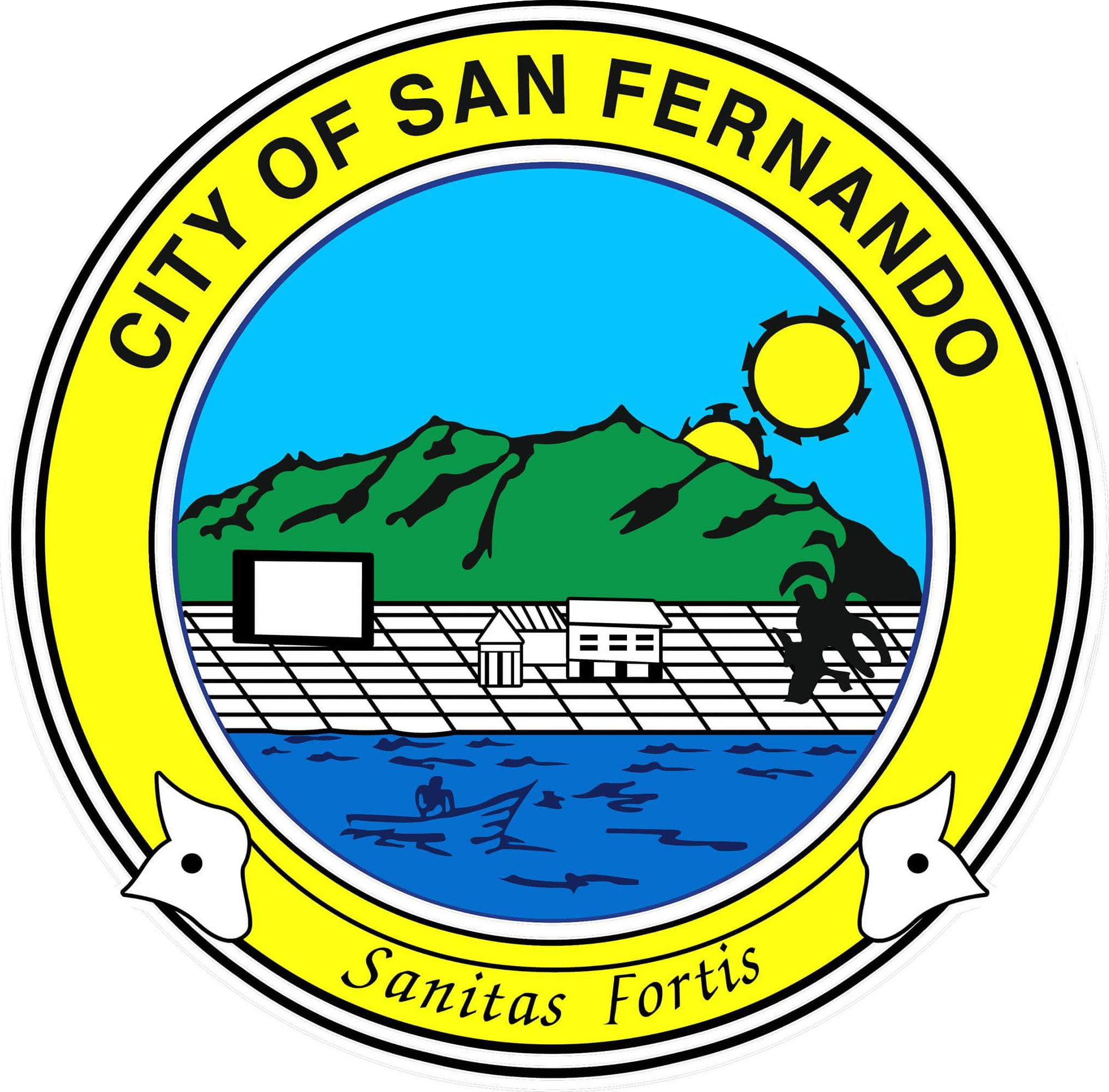 San Fernando City Corporation